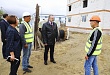 Многоквартирный дом в Демьянке введут в эксплуатацию в ноябре